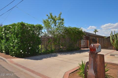 2418 E Harvard St, Phoenix, AZ 85008 photo 1