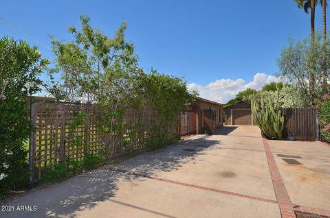 2418 E Harvard St, Phoenix, AZ 85008 photo 3