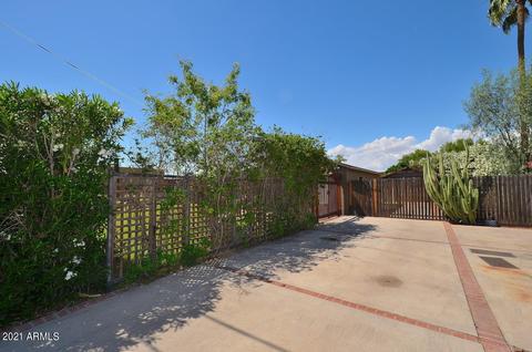 2418 E Harvard St, Phoenix, AZ 85008 photo 4