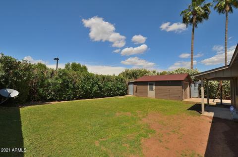 2418 E Harvard St, Phoenix, AZ 85008 photo 5