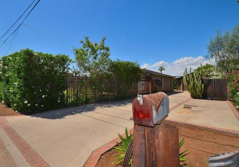 2418 E Harvard St, Phoenix, AZ 85008 photo 2