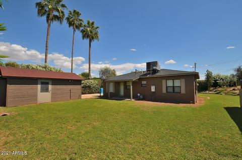 2418 E Harvard St, Phoenix, AZ 85008 photo 6