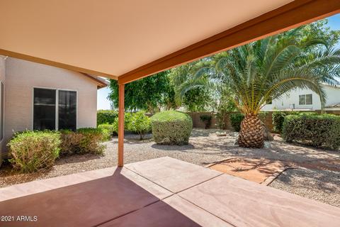 2551 E Taro Ln, Phoenix, AZ 85050 photo 27