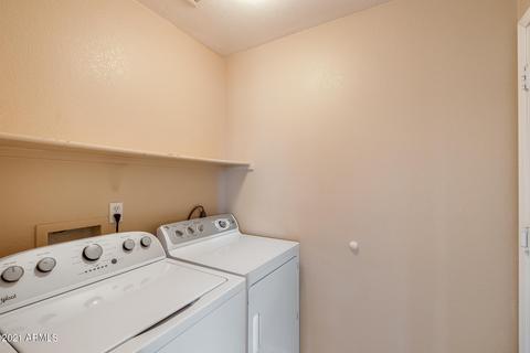 2551 E Taro Ln, Phoenix, AZ 85050 photo 12