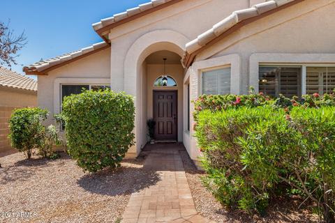 2551 E Taro Ln, Phoenix, AZ 85050 photo 3
