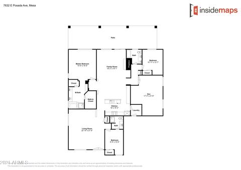 7632 E Posada Ave, Mesa, AZ 85212 photo 22