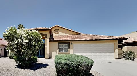 7632 E Posada Ave, Mesa, AZ 85212 photo 1