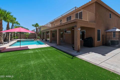 2700 E Pinto Dr, Gilbert, AZ 85296 photo 34