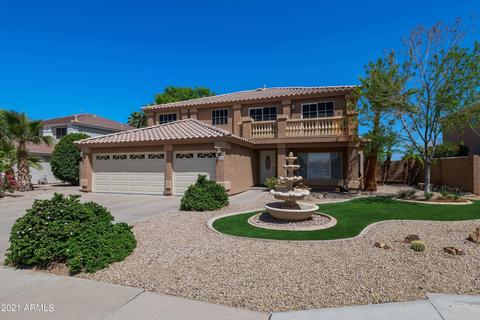 2700 E Pinto Dr, Gilbert, AZ 85296 photo 2