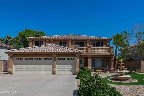 2700 E Pinto Dr, Gilbert, AZ 85296 photo 1