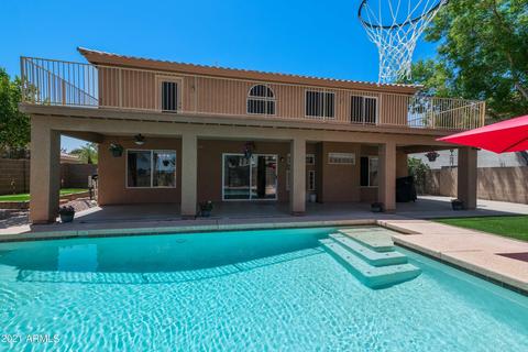 2700 E Pinto Dr, Gilbert, AZ 85296 photo 33