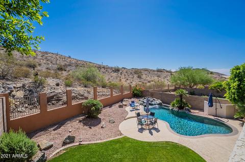 14619 S 8th St, Phoenix, AZ 85048 photo 52