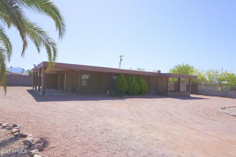125 S Rex Ave, Apache Junction, AZ 85120 photo 1