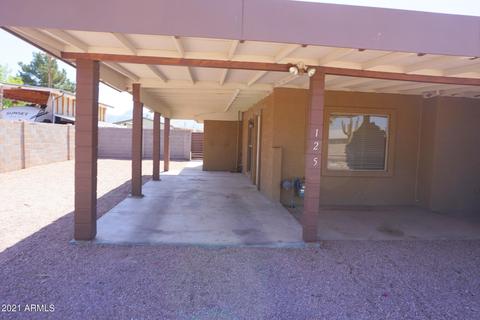 125 S Rex Ave, Apache Junction, AZ 85120 photo 3