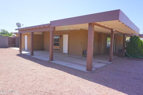 125 S Rex Ave, Apache Junction, AZ 85120 photo 2