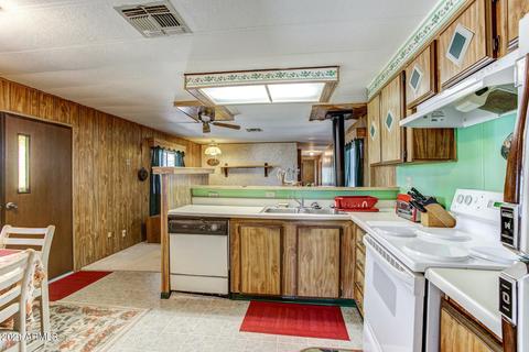 314 E Pine St, Payson, AZ 85541 photo 4