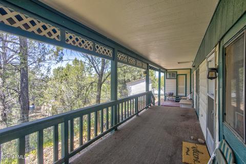314 E Pine St, Payson, AZ 85541 photo 15
