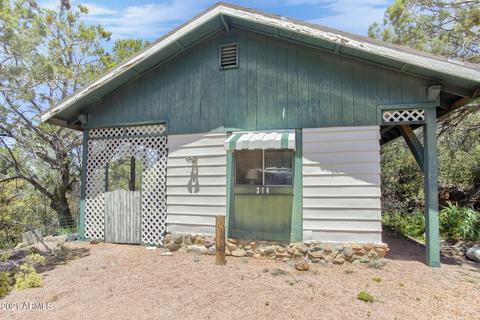 314 E Pine St, Payson, AZ 85541 photo 25
