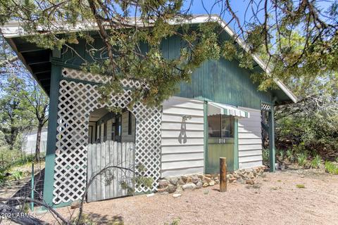 314 E Pine St, Payson, AZ 85541 photo 19