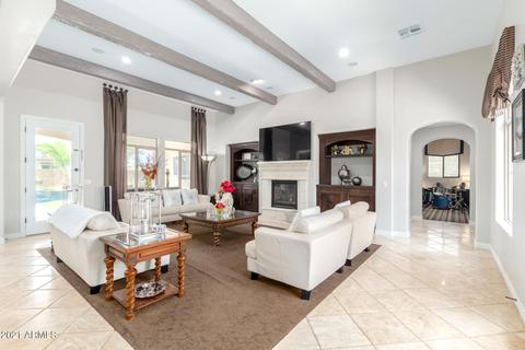 2943 E Warbler Rd, Gilbert, AZ 85297 photo 14