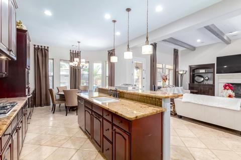 2943 E Warbler Rd, Gilbert, AZ 85297 photo 8