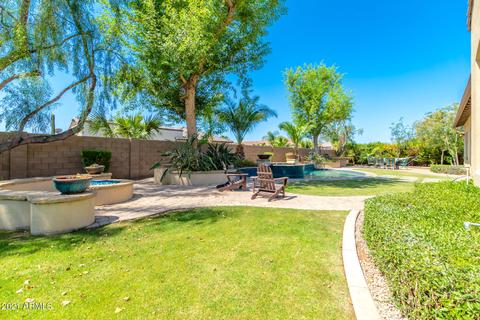 2943 E Warbler Rd, Gilbert, AZ 85297 photo 48