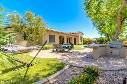 2943 E Warbler Rd, Gilbert, AZ 85297 photo 50