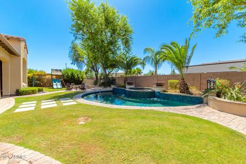 2943 E Warbler Rd, Gilbert, AZ 85297 photo 46