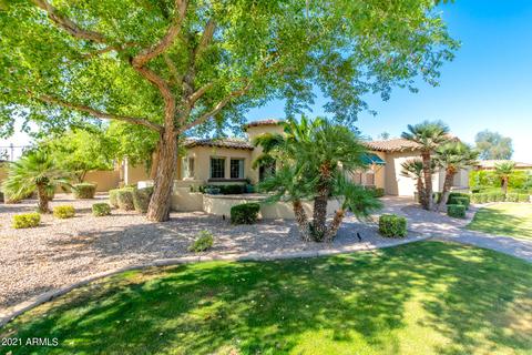 2943 E Warbler Rd, Gilbert, AZ 85297 photo 4