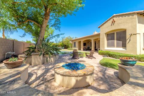 2943 E Warbler Rd, Gilbert, AZ 85297 photo 52