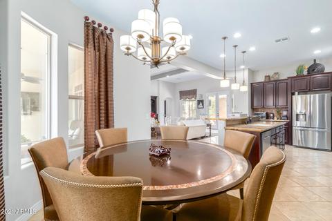 2943 E Warbler Rd, Gilbert, AZ 85297 photo 10