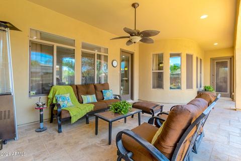 2943 E Warbler Rd, Gilbert, AZ 85297 photo 53