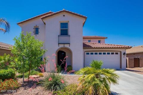 2533 E Tonto Dr, Gilbert, AZ 85298 photo 1