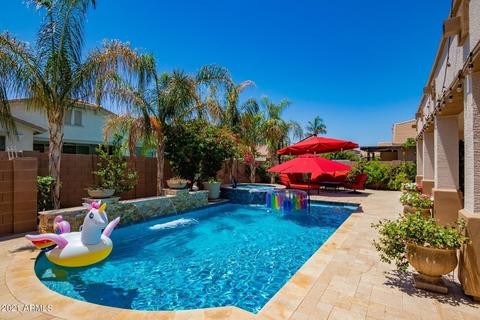 2533 E Tonto Dr, Gilbert, AZ 85298 photo 36