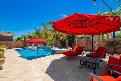2533 E Tonto Dr, Gilbert, AZ 85298 photo 39