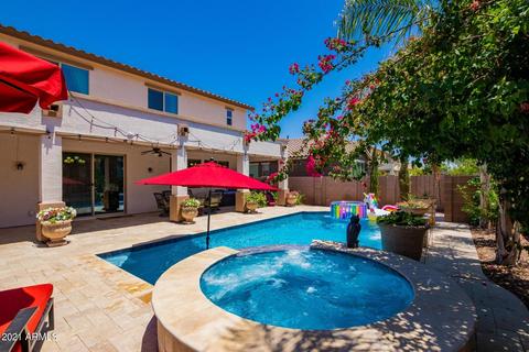 2533 E Tonto Dr, Gilbert, AZ 85298 photo 40