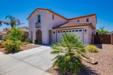 2533 E Tonto Dr, Gilbert, AZ 85298 photo 2