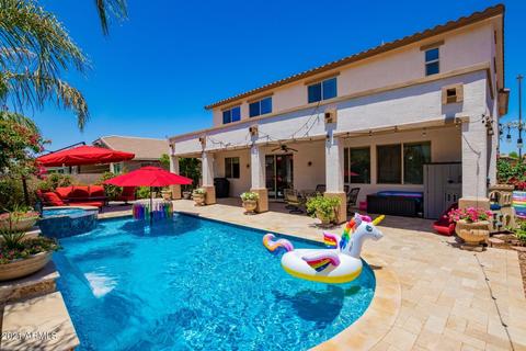 2533 E Tonto Dr, Gilbert, AZ 85298 photo 35