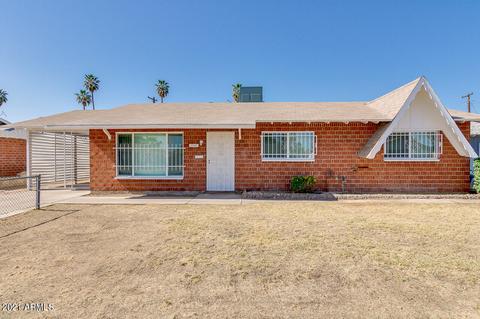 3942 W Stella Ln, Phoenix, AZ 85019 photo 1
