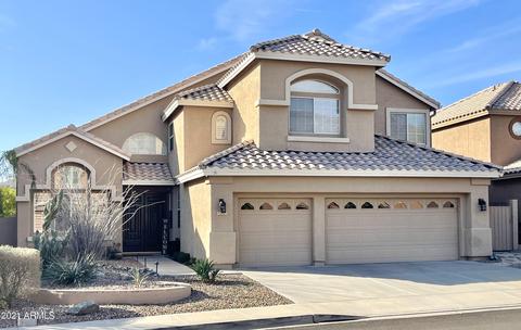 769 E Mountain Sky Ave, Phoenix, AZ 85048 photo 1