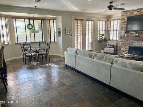 769 E Mountain Sky Ave, Phoenix, AZ 85048 photo 9