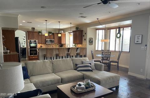 769 E Mountain Sky Ave, Phoenix, AZ 85048 photo 10
