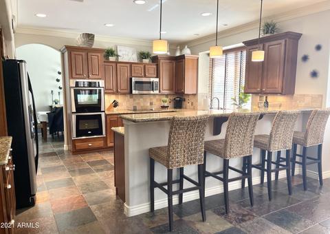 769 E Mountain Sky Ave, Phoenix, AZ 85048 photo 7