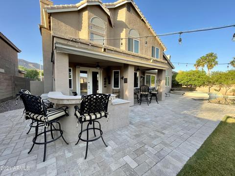 769 E Mountain Sky Ave, Phoenix, AZ 85048 photo 44