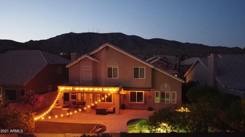 769 E Mountain Sky Ave, Phoenix, AZ 85048 photo 52