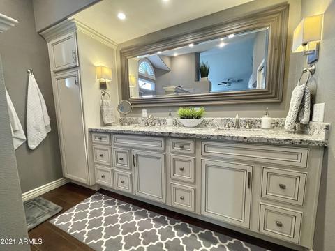 769 E Mountain Sky Ave, Phoenix, AZ 85048 photo 23