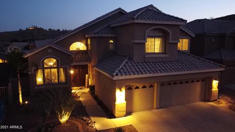 769 E Mountain Sky Ave, Phoenix, AZ 85048 photo 49