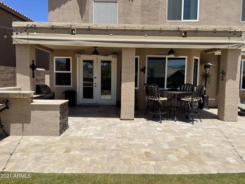 769 E Mountain Sky Ave, Phoenix, AZ 85048 photo 45