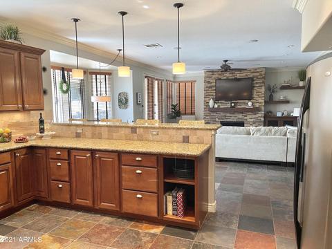 769 E Mountain Sky Ave, Phoenix, AZ 85048 photo 6