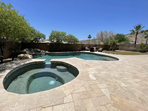 769 E Mountain Sky Ave, Phoenix, AZ 85048 photo 43